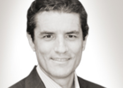Dr  Matteo Capelli